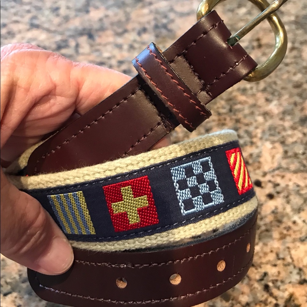 Belt